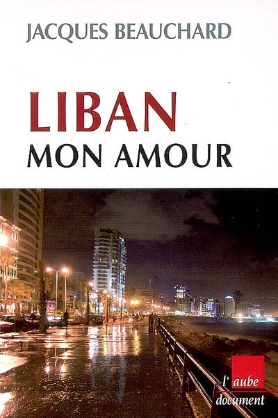 Liban mon amour