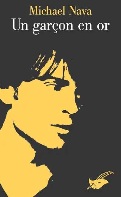 Un garçon en or