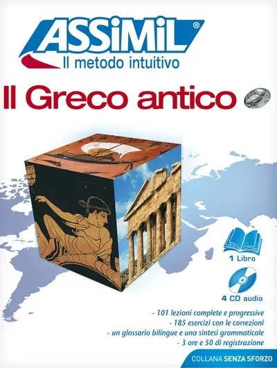 Il greco antico