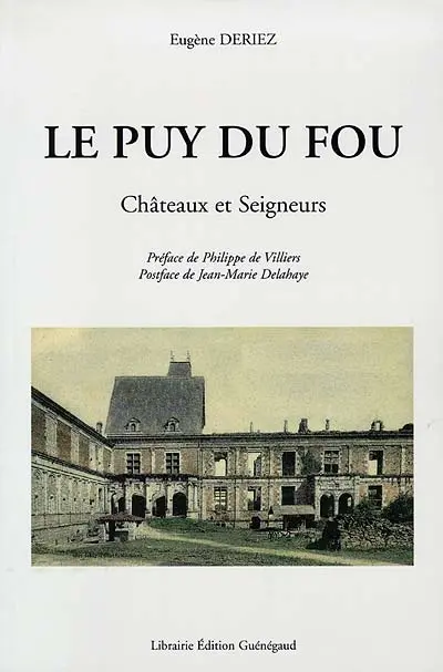 Le Déclin de l'Europe