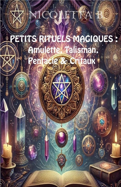 PETITS RITUELS MAGIQUES