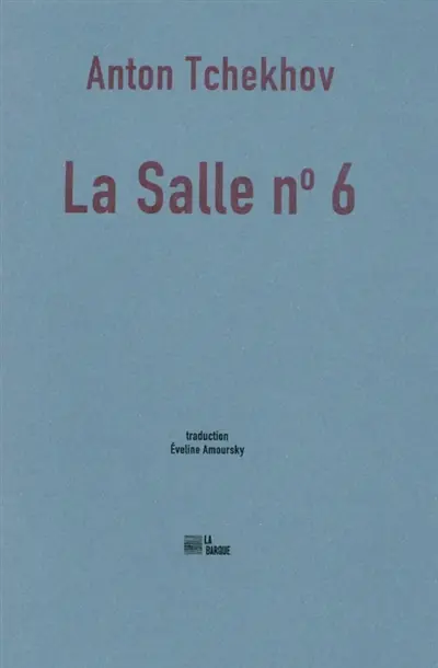 La salle n° 6