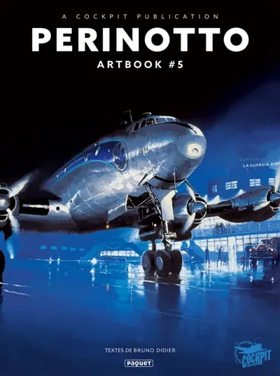 Artbook. Vol. 5