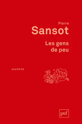 Les gens de peu