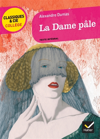 La dame pâle (1849)