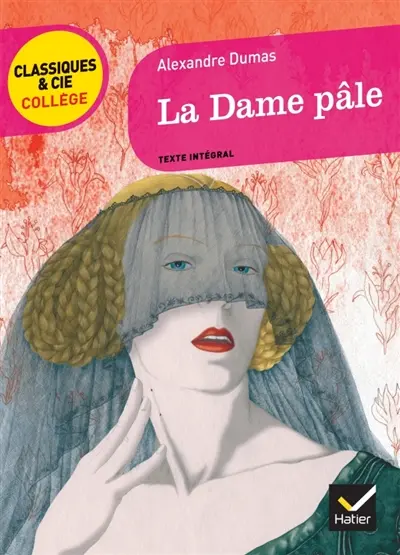 La dame pâle (1849)