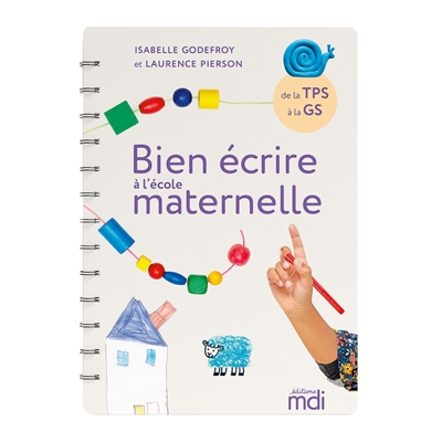 Mon cahier d'écriture Istra GS - Cahier élève - Ed. 2023 | Hachette  Éducation - Enseignants