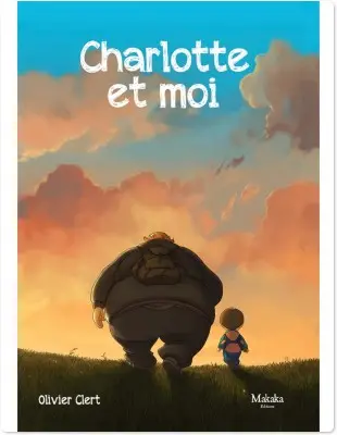 Charlotte et moi. Vol. 1