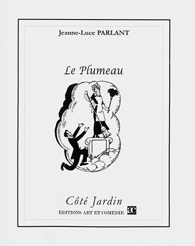 Le plumeau