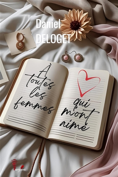A TOUTES LES FEMMES QUI M'ONT AIME
