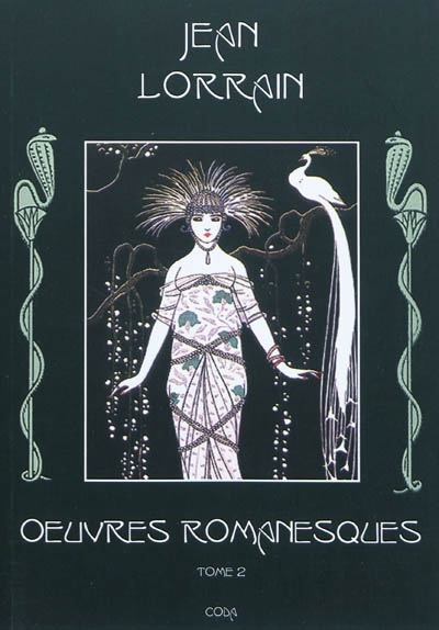 Oeuvres romanesques. Vol. 2