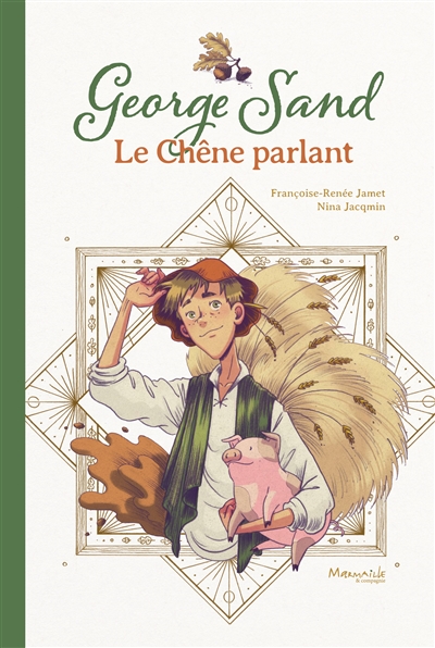Le chêne parlant