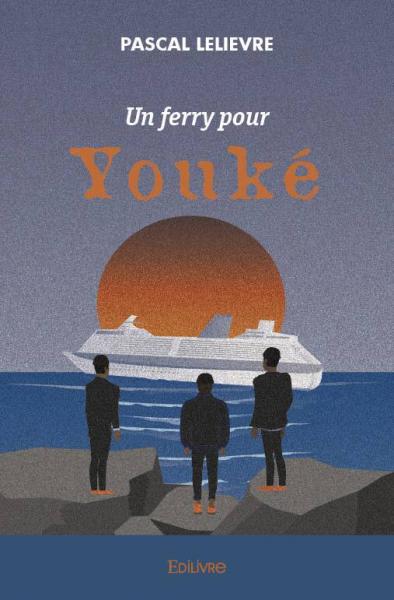 Un ferry pour youké
