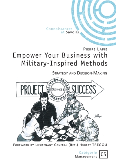 Empower Your Business with...