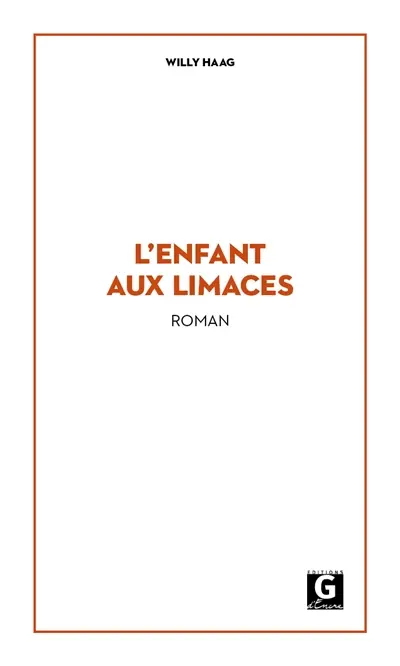 L'enfant aux limaces