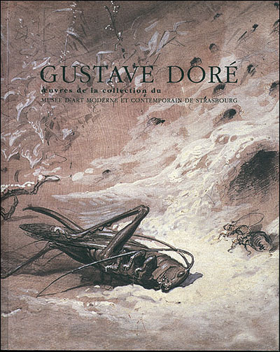 Gustave Doré : collection du MAMCS