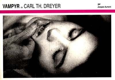 Vampyr, de Carl Th. Dreyer
