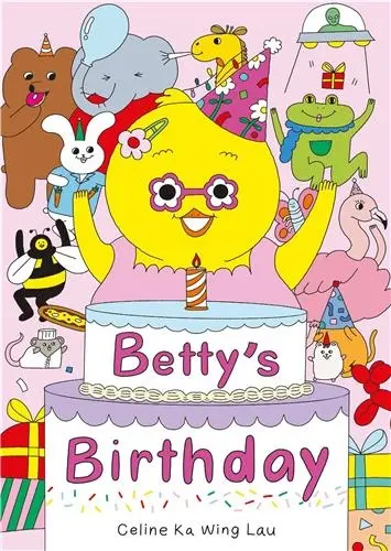 Betty´s Birthday