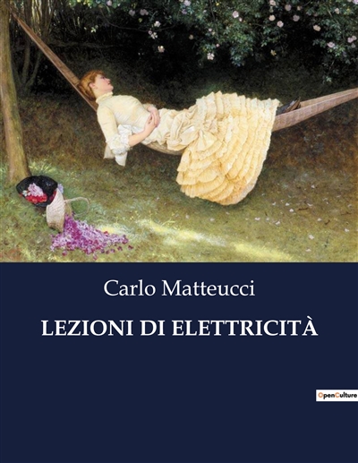 LEZIONI DI ELETTRICITA