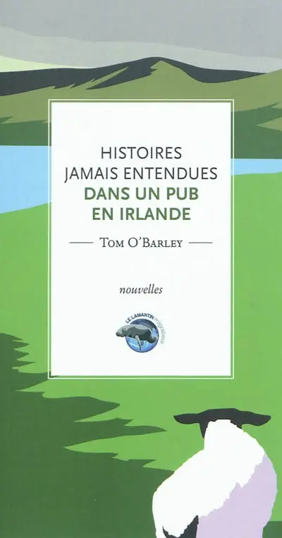 Histoires jamais entendues dans un pub en Irlande