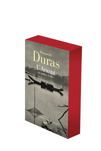 L'amant : et autres écrits