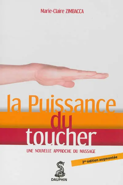 La puissance du toucher : une nouvelle approche du massage