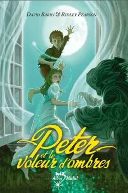 Peter et le voleur d'ombres