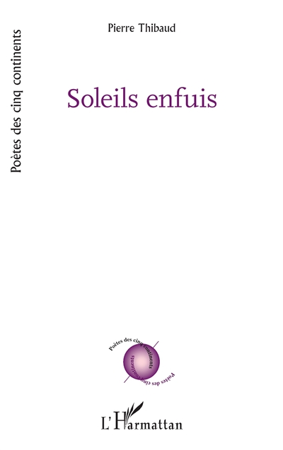 Soleils enfuis