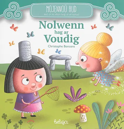 Nolwenn hag ar voudig