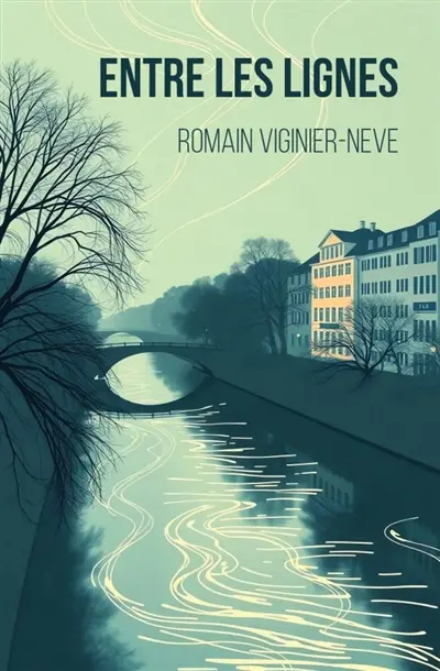 Entre les lignes
