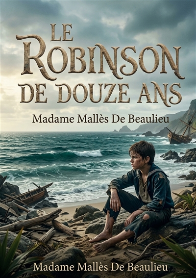 Le Robinson de douze ans :...