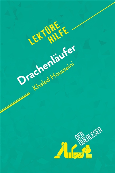 Drachenläufer von Kahled...