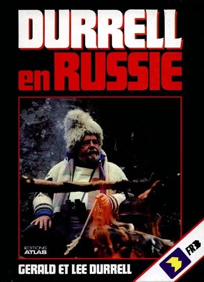 Durrell en Russie