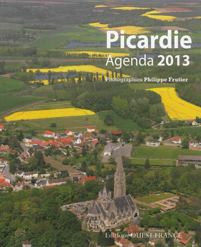 Picardie agenda 2013