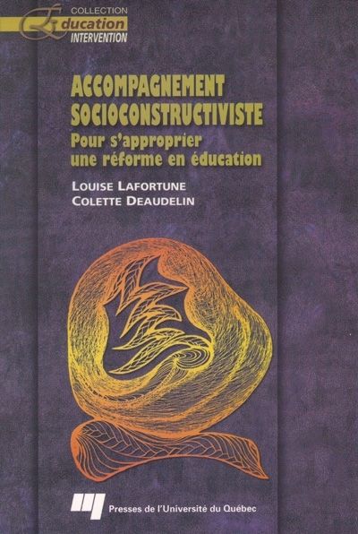 Accompagnement socioconstructiviste : pour s'approprier une réforme en éducation