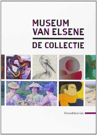 Musée d'Ixelles : les collections