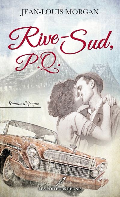 Rive-Sud, P.Q. : la cité de la misère