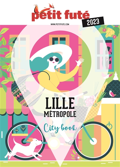 Lille métropole : 2023