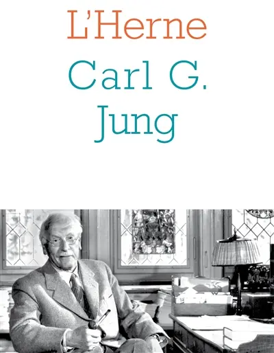 Carl Gustav Jung