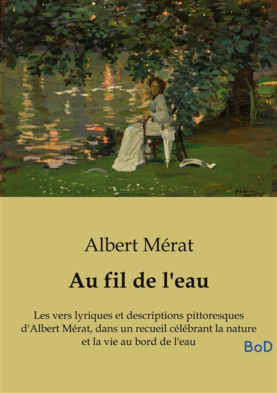 Au fil de l'eau : Les vers...