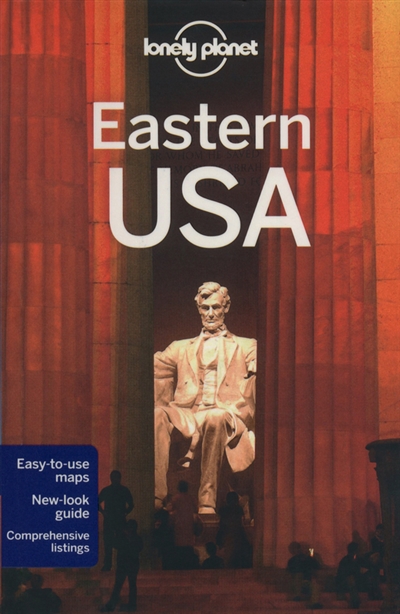 Eastern USA