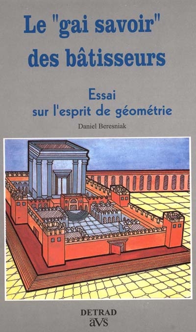 Le Gai savoir des...