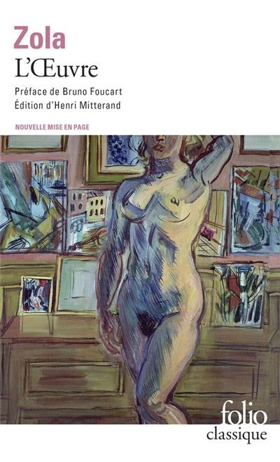 L'oeuvre