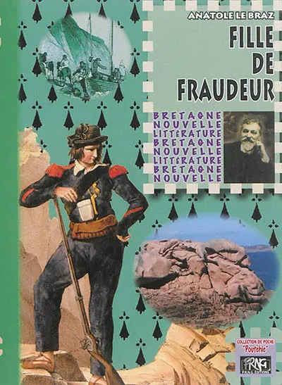 Fille de fraudeur