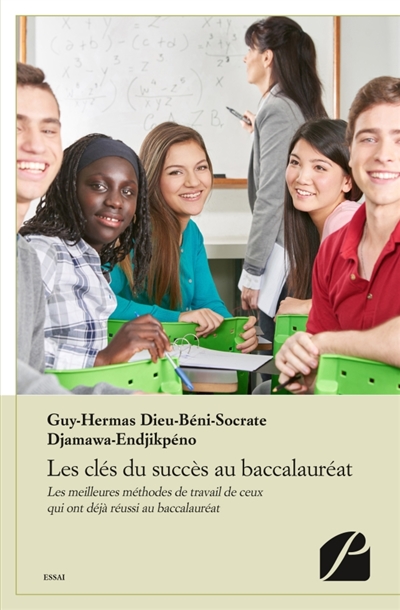 Les clés du succès au...