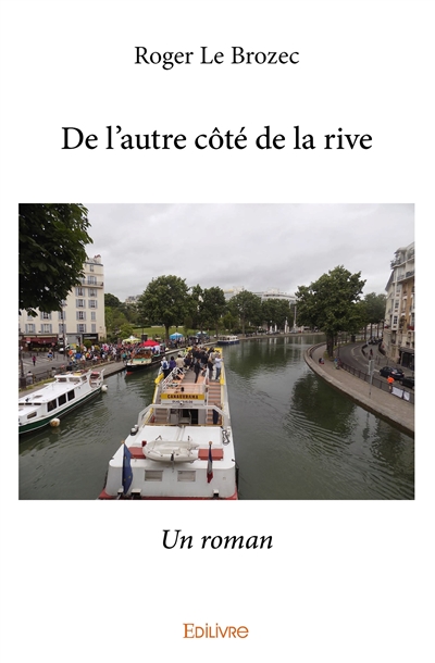 De l'autre côté de la rive...