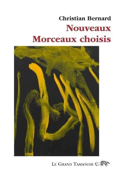 Nouveaux morceaux choisis