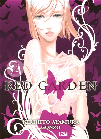 Red garden. Vol. 2