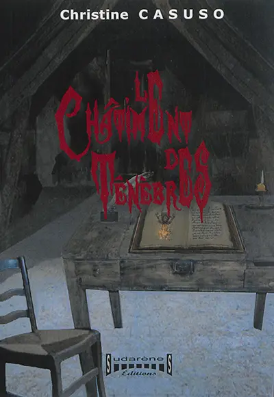 Le châtiment des ténèbres