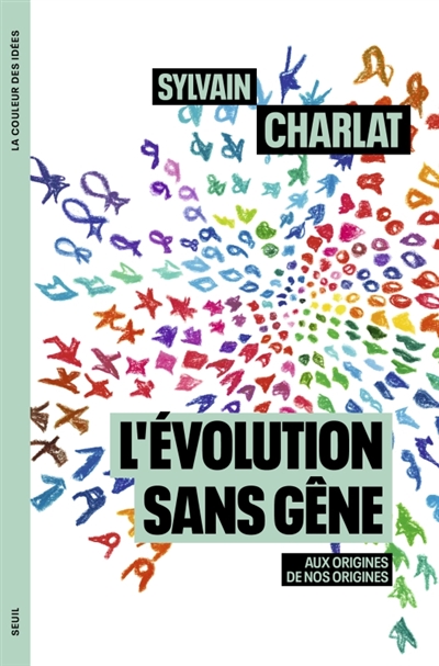 L'évolution sans gêne : aux origines de nos origines